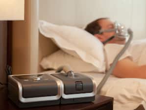 CPAP аппараты