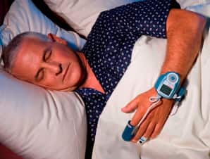 Диагностика апноэ сна Диагностика апноэ сна